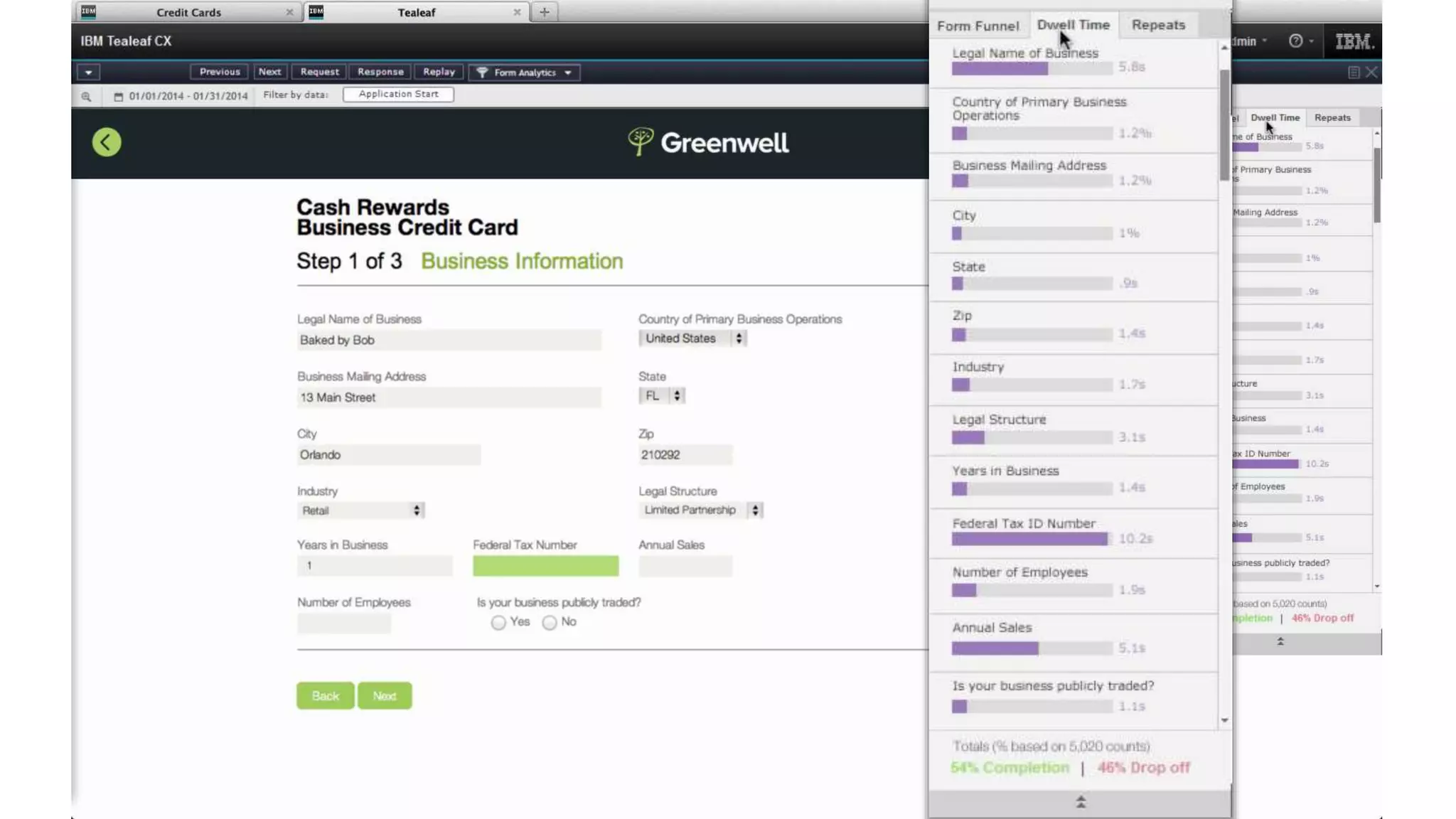 © 2014 International Business Machines Corporation 57
 