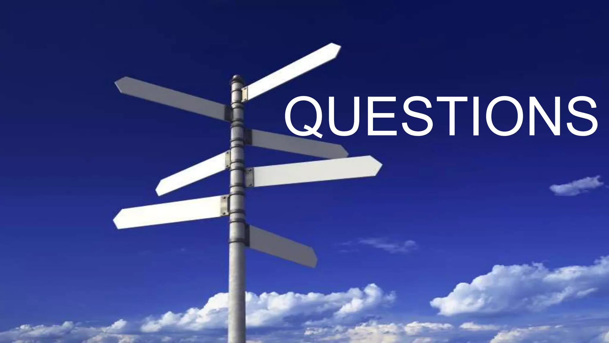 © 2014 International Business Machines Corporation 65
QUESTIONS
 