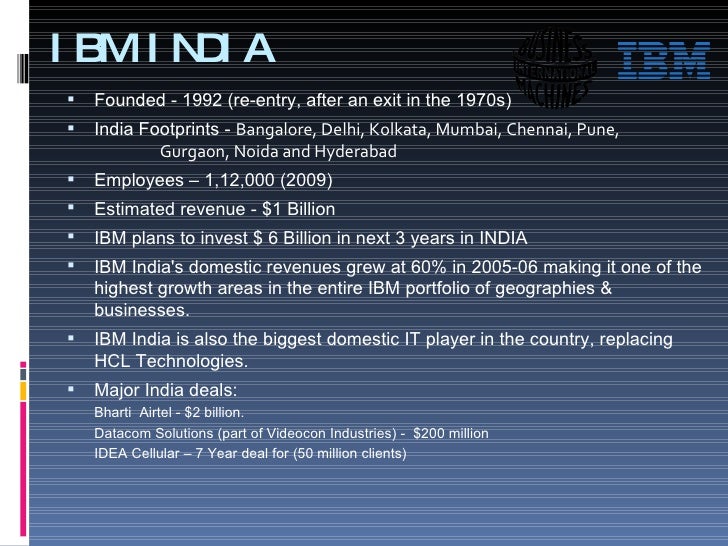 ibmindia