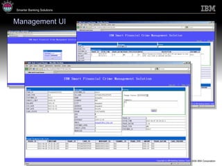 Management UI 