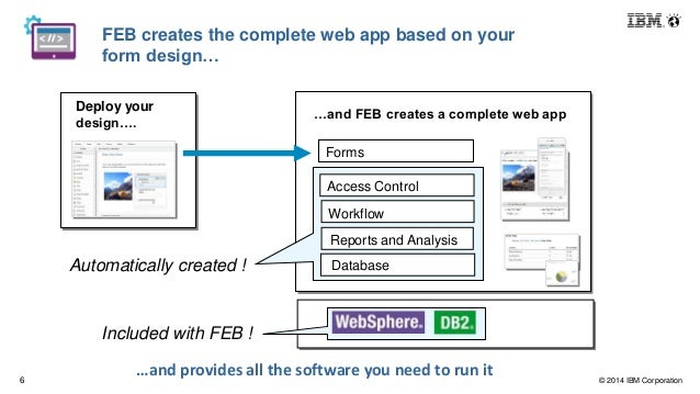 ibm forms experience builder v8 6 ibm form designer