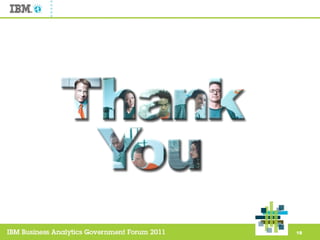 Achieving Better Outcomes with Data Driven Decision-Making