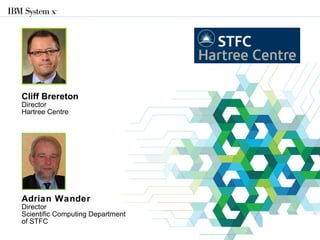 © 2013 IBM Corporation
 