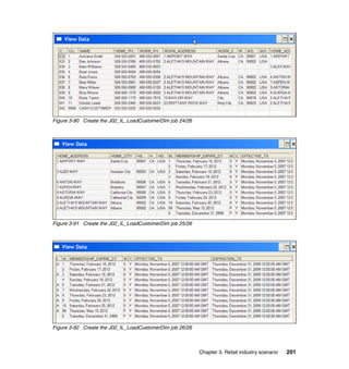 Figure 3-90 Create the J02_IL_LoadCustomerDim job 24/26




Figure 3-91 Create the J02_IL_LoadCustomerDim job 25/26




Figure 3-92 Create the J02_IL_LoadCustomerDim job 26/26



                                                          Chapter 3. Retail industry scenario   201
 