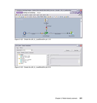 Figure 3-122 Create the J05_IL_LoadStoreDim job 1/16




Figure 3-123 Create the J05_IL_LoadStoreDim job 2/16




                                                       Chapter 3. Retail industry scenario   221
 