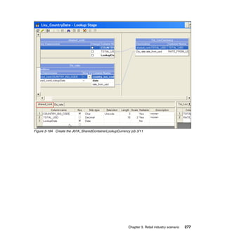 Figure 3-194 Create the J07A_SharedContainerLookupCurrency job 3/11




                                                          Chapter 3. Retail industry scenario   277
 