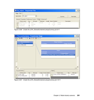 Figure 3-200 Create the J07A_SharedContainerLookupCurrency job 9/11




Figure 3-201 Create the J07A_SharedContainerLookupCurrency job 10/11




                                                          Chapter 3. Retail industry scenario   281
 