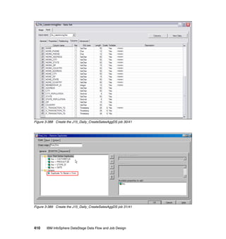 Figure 3-388 Create the J15_Daily_CreateSalesAggDS job 30/41




Figure 3-389 Create the J15_Daily_CreateSalesAggDS job 31/41




410    IBM InfoSphere DataStage Data Flow and Job Design
 