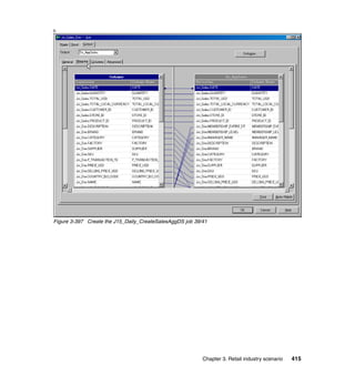 b




Figure 3-397 Create the J15_Daily_CreateSalesAggDS job 39/41




                                                          Chapter 3. Retail industry scenario   415
 