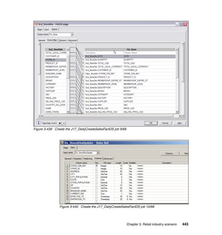 Figure 3-439 Create the J17_DailyCreateSalesFactDS job 9/68




                Figure 3-440 Create the J17_DailyCreateSalesFactDS job 10/68




                                                              Chapter 3. Retail industry scenario   443
 