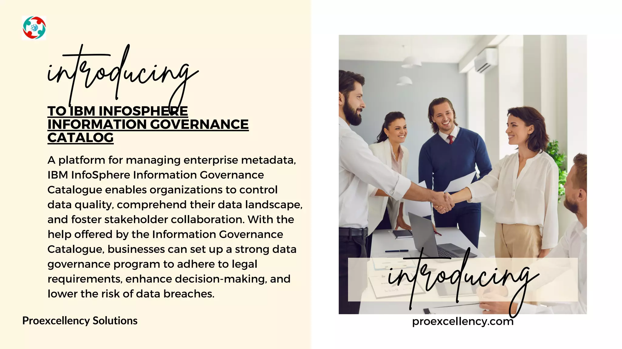 IBM InfoSphere Information Governance Catalog online training by real