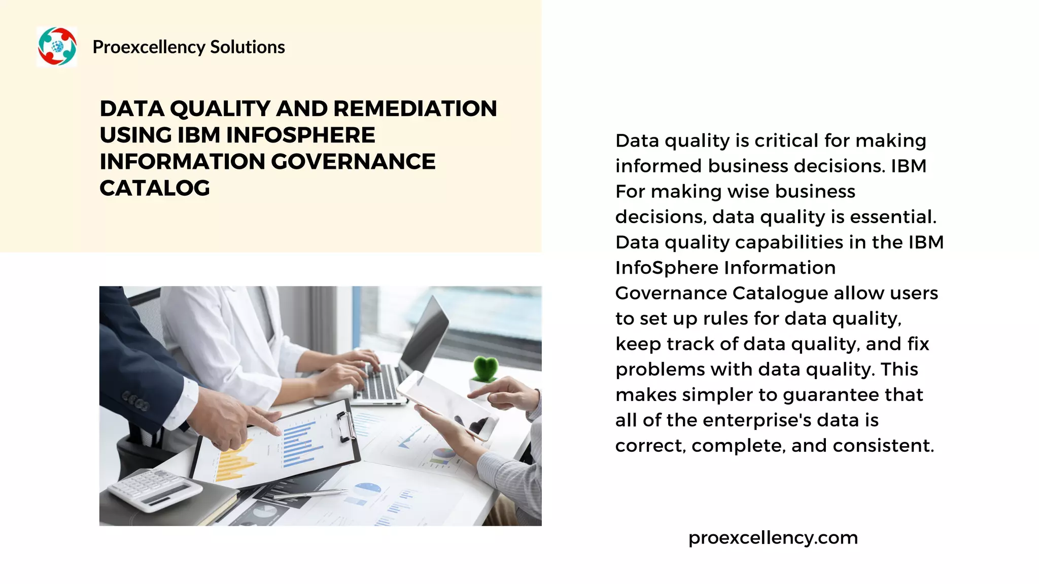 IBM InfoSphere Information Governance Catalog online training by real