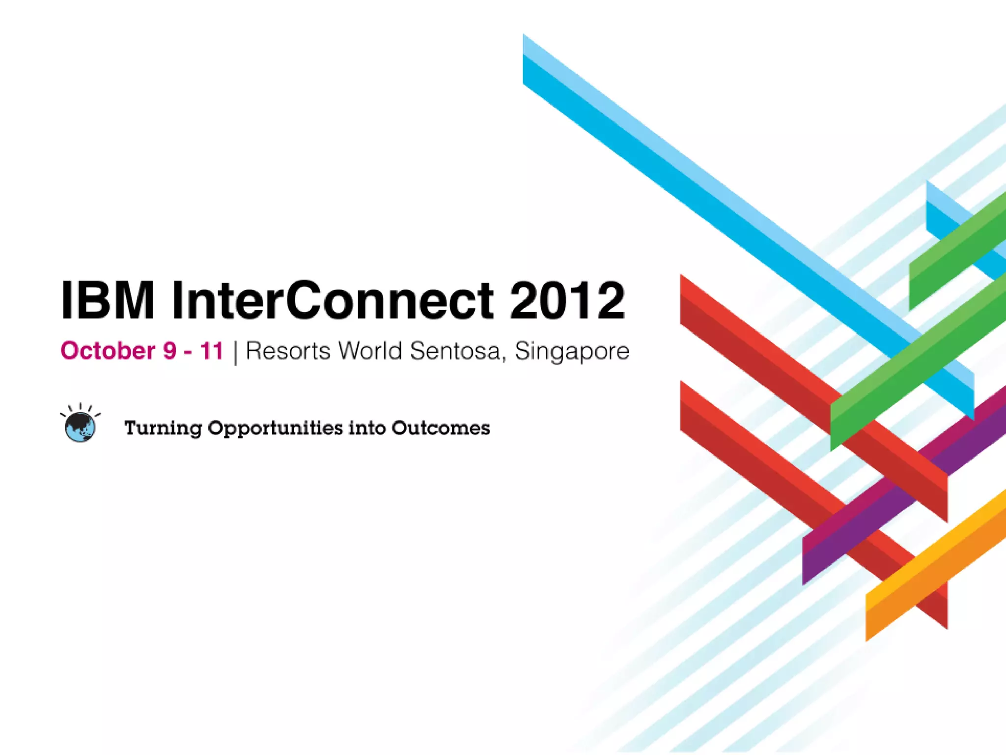 Growth with IBM Mobile Enterprise