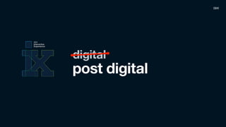 digital
post digital
 