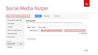 Social-Media-Nutzer
115
 