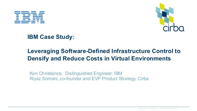 Sas institute case study analysis