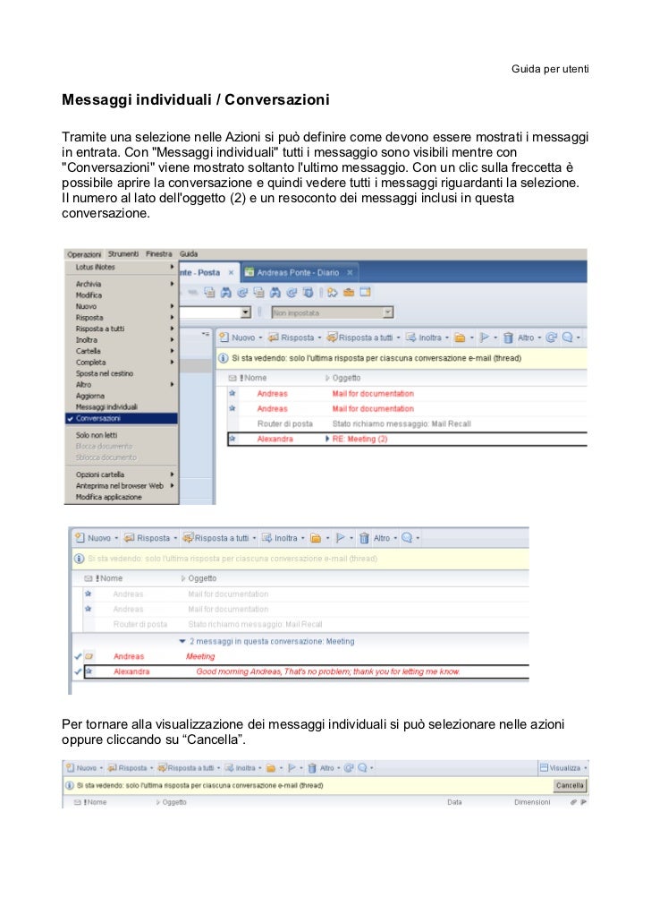 lotus notes 8.5 new features lotus notes 8.5 new features