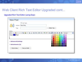 Ibm Lotus Notes Domino Blog Template Update 801 1201780093882558 4