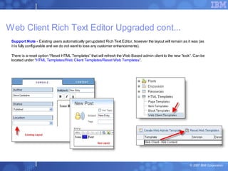 Ibm Lotus Notes Domino Blog Template Update 801 1201780093882558 4
