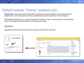 Ibm Lotus Notes Domino Blog Template Update 801 1201780093882558 4