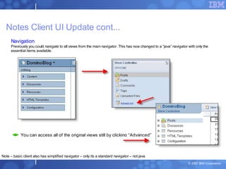 Ibm Lotus Notes Domino Blog Template Update 801 1201780093882558 4