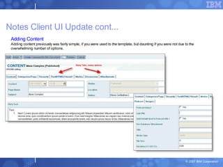 Ibm Lotus Notes Domino Blog Template Update 801 1201780093882558 4