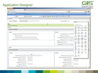 Application Designer
 