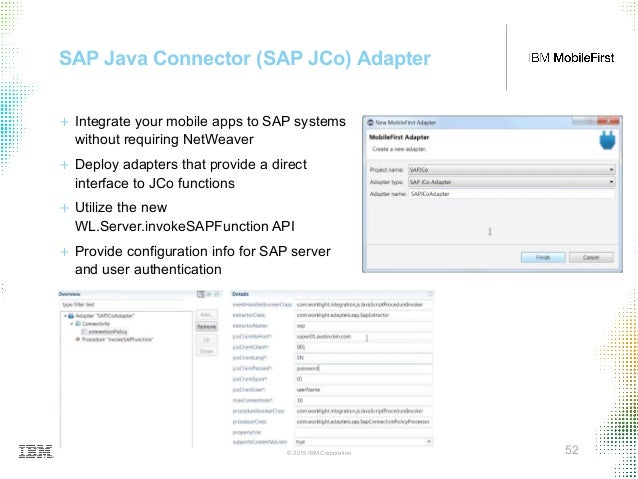 Sap Jco Tutorial | sap jco connector tutorial Sap Jco Tutorial | sap jco connector tutorial