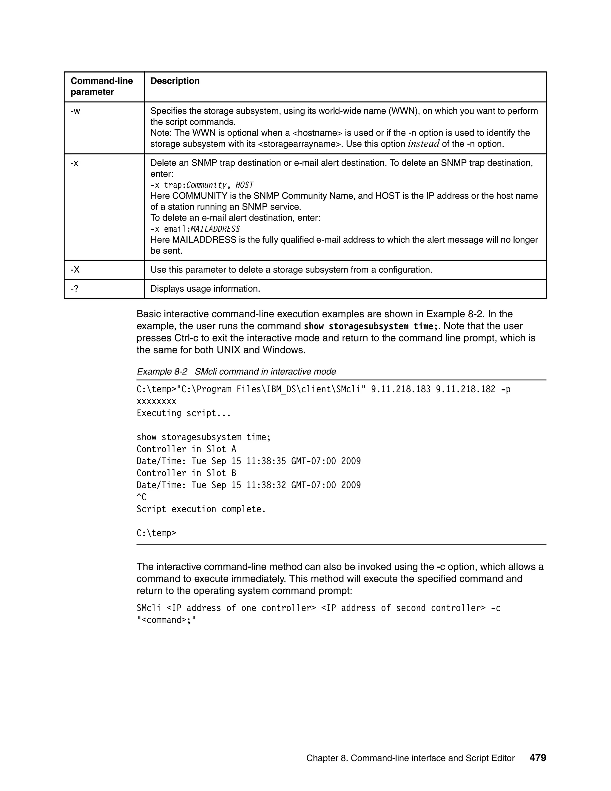 Ibm midrange system storage hardware guide sg247676