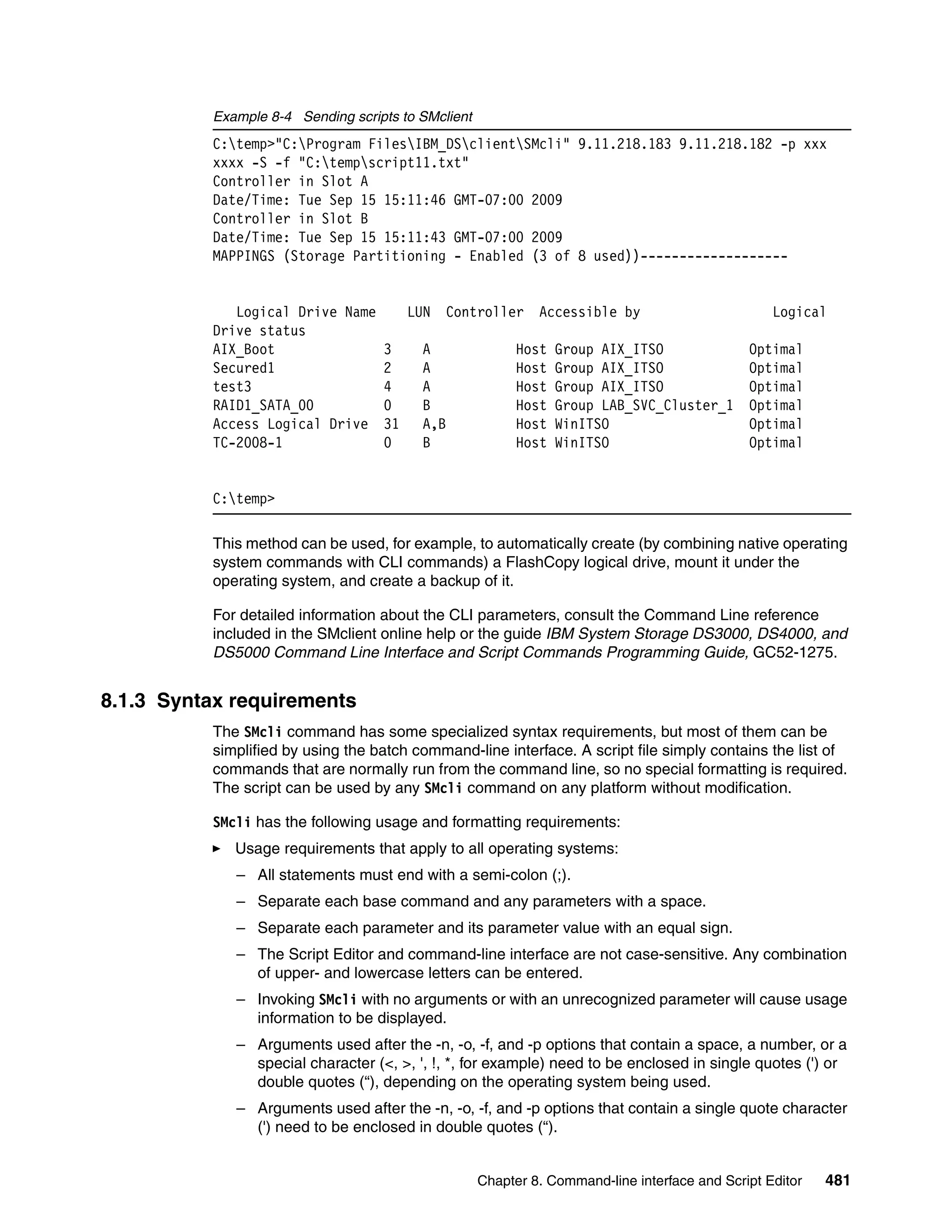 Ibm midrange system storage hardware guide sg247676