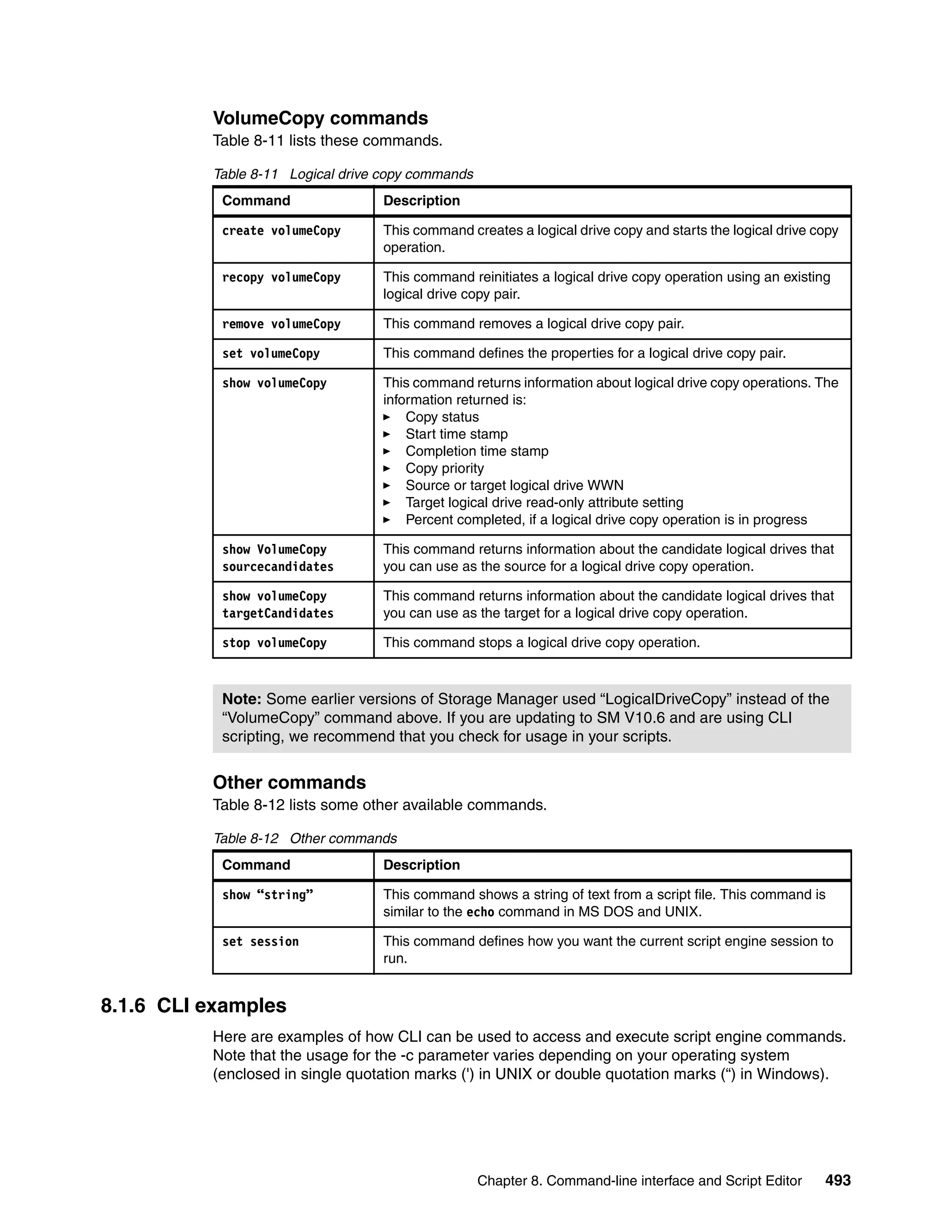 Ibm midrange system storage hardware guide sg247676