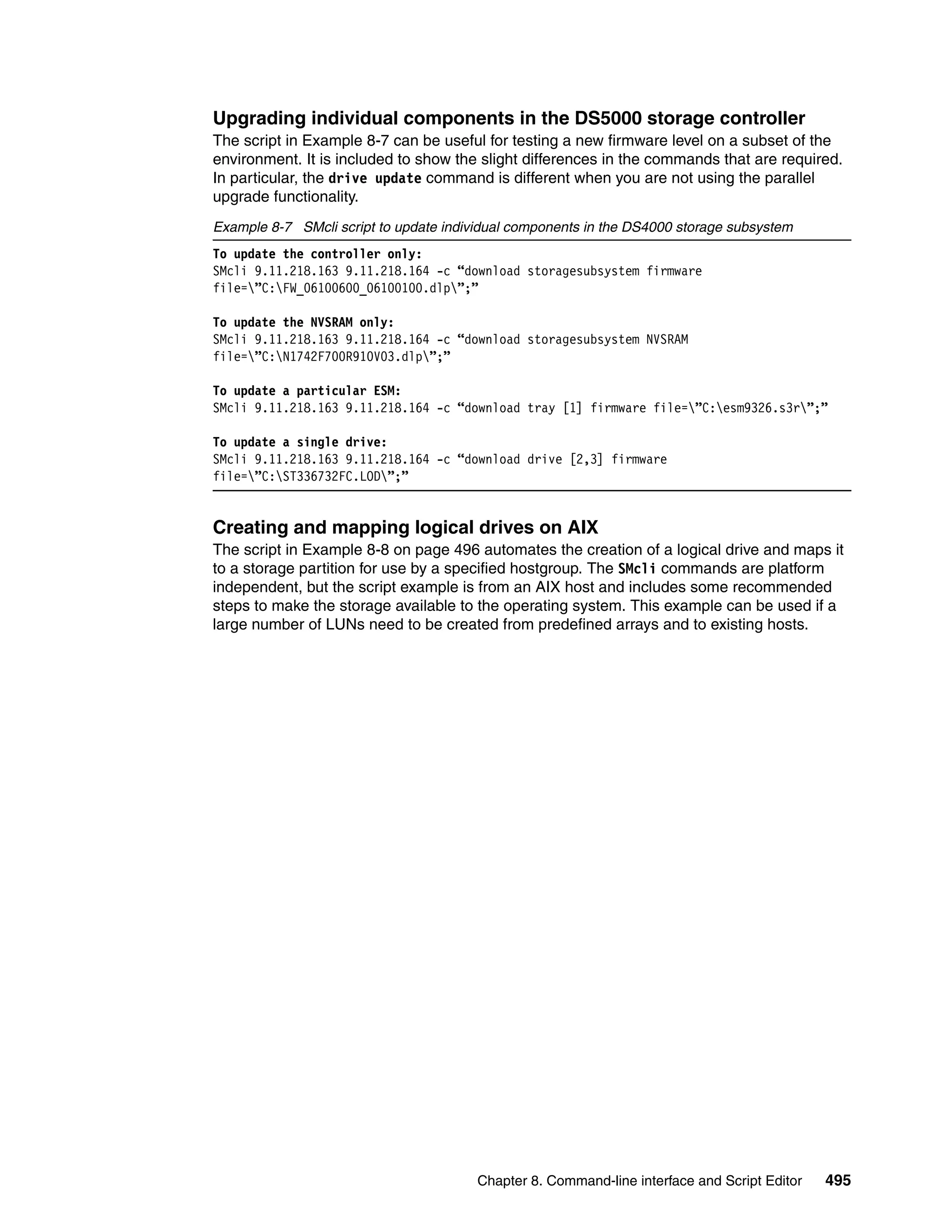 Ibm midrange system storage hardware guide sg247676