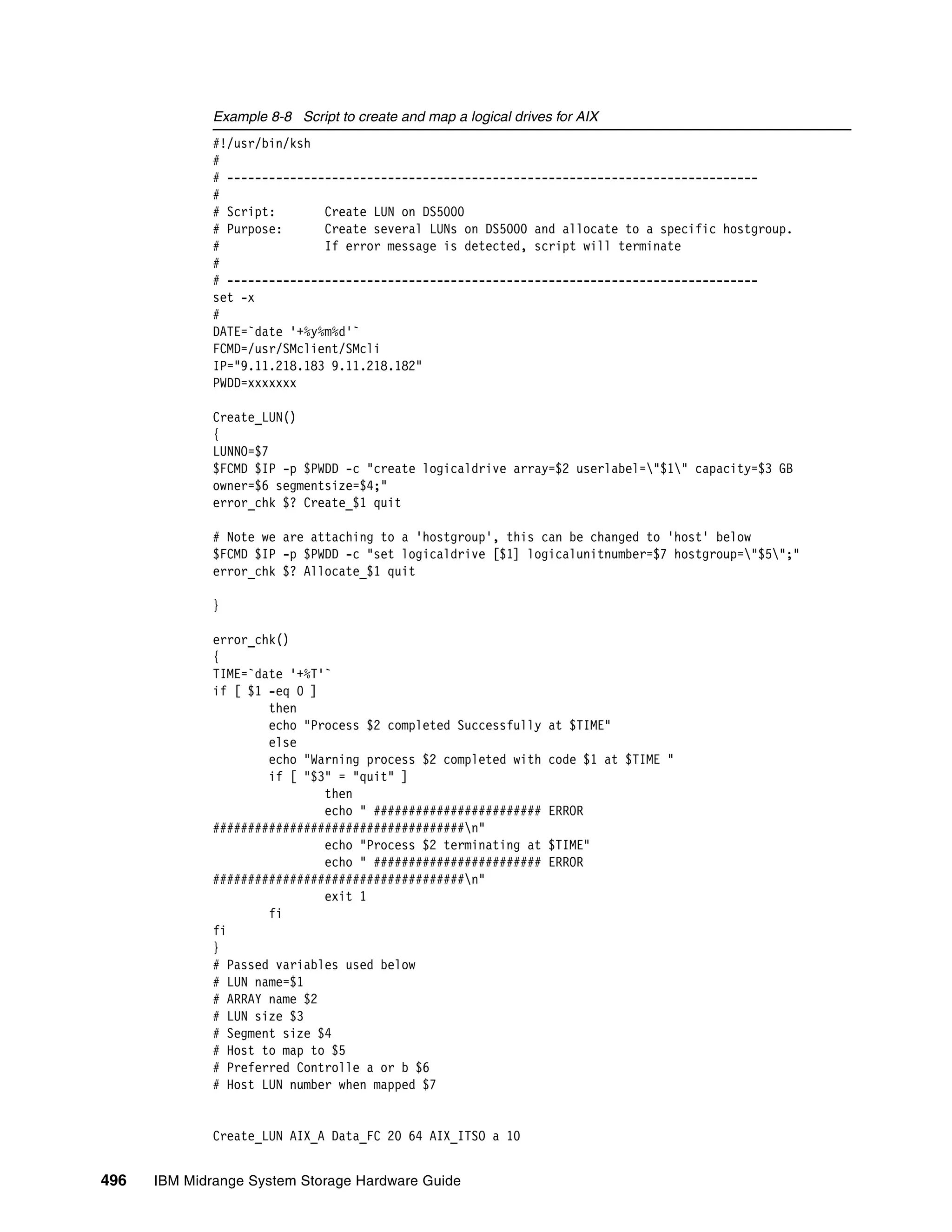 Ibm midrange system storage hardware guide sg247676