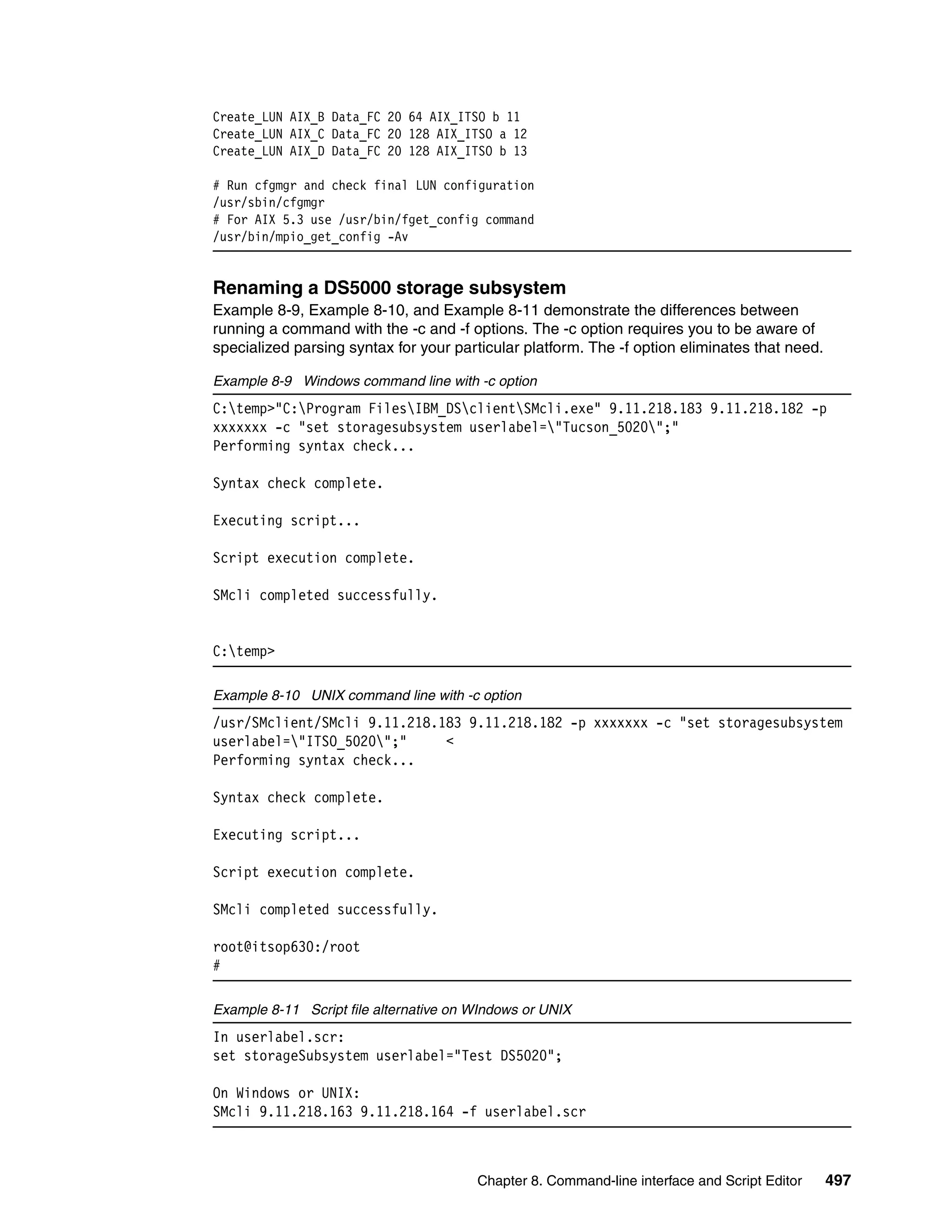 Ibm midrange system storage hardware guide sg247676