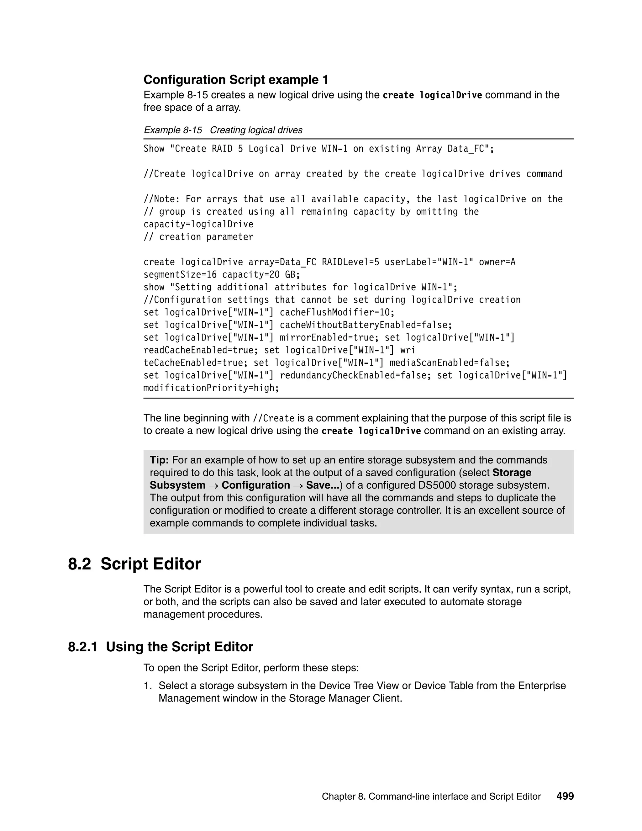 Ibm midrange system storage hardware guide sg247676