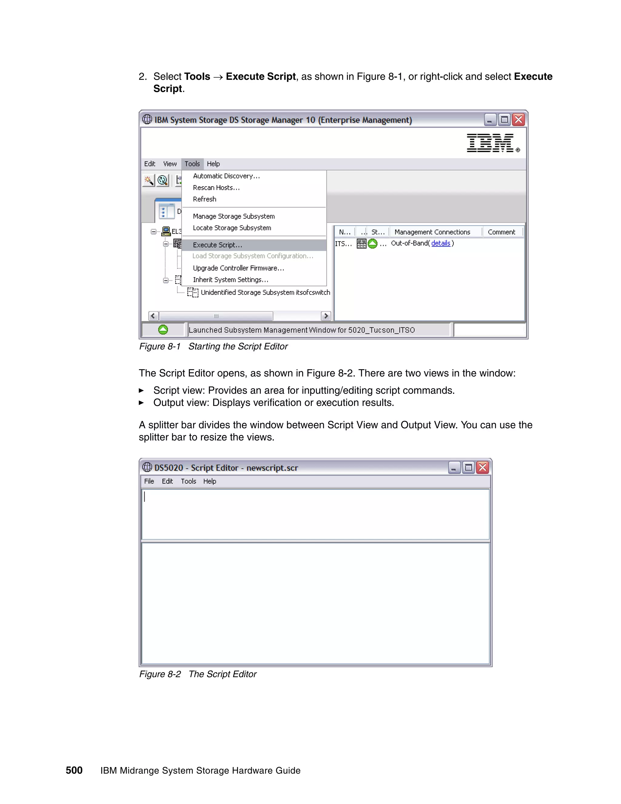 Ibm midrange system storage hardware guide sg247676