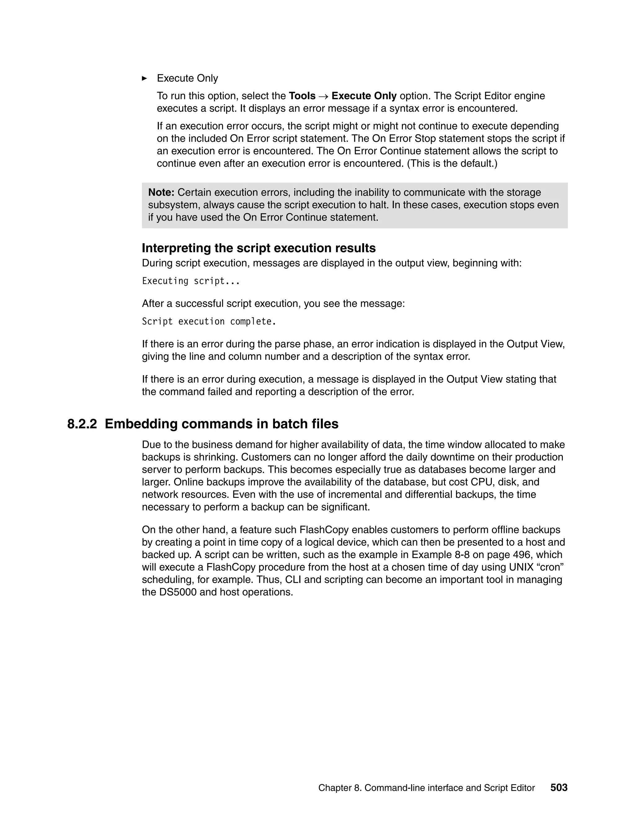 Ibm midrange system storage hardware guide sg247676