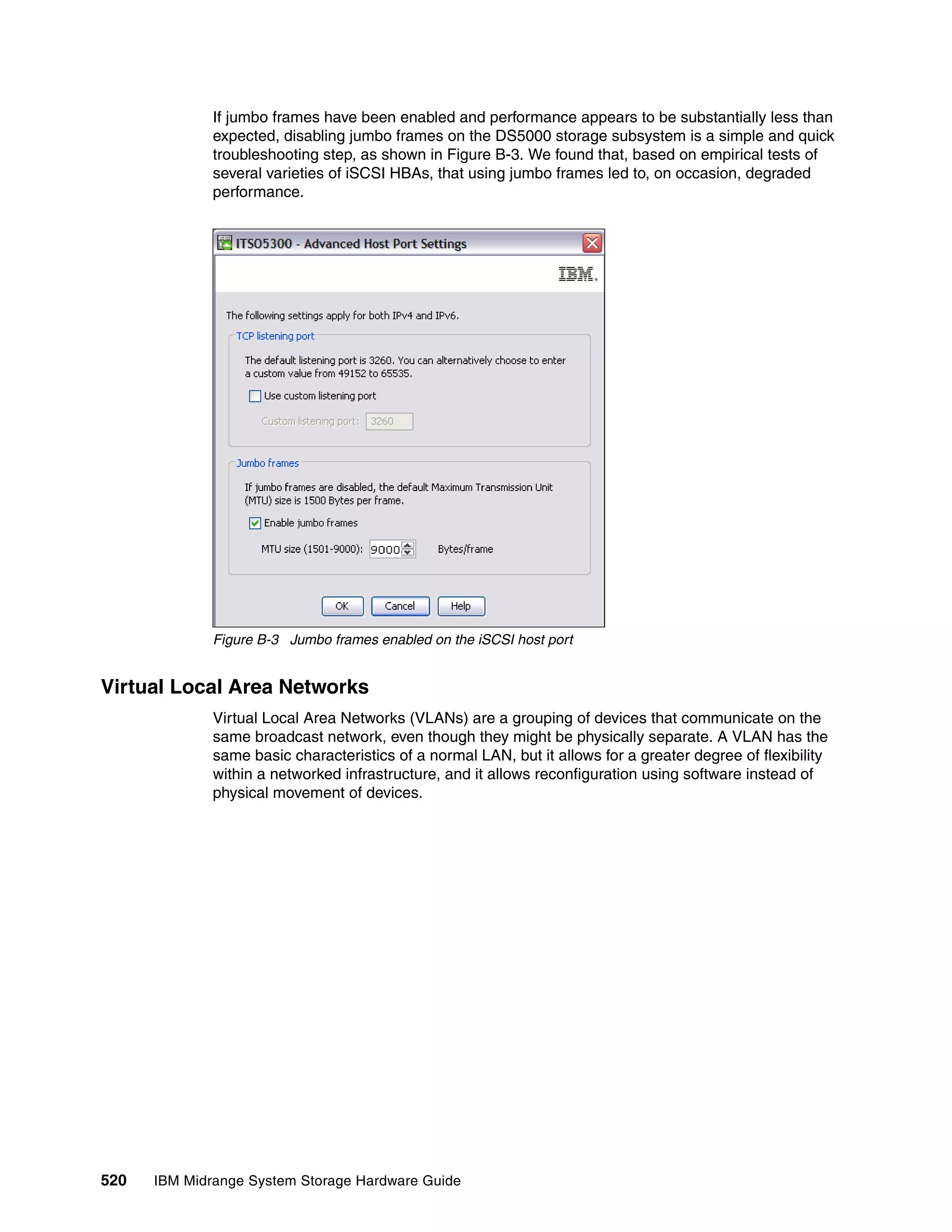 Ibm midrange system storage hardware guide sg247676