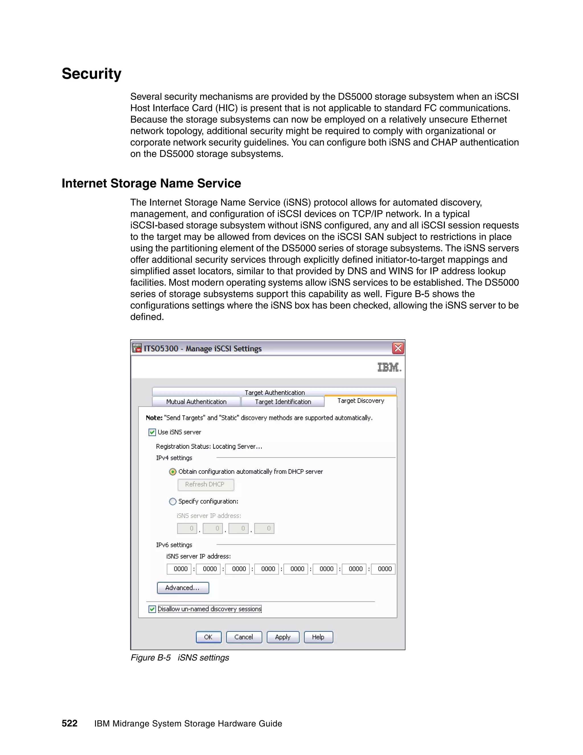 Ibm midrange system storage hardware guide sg247676