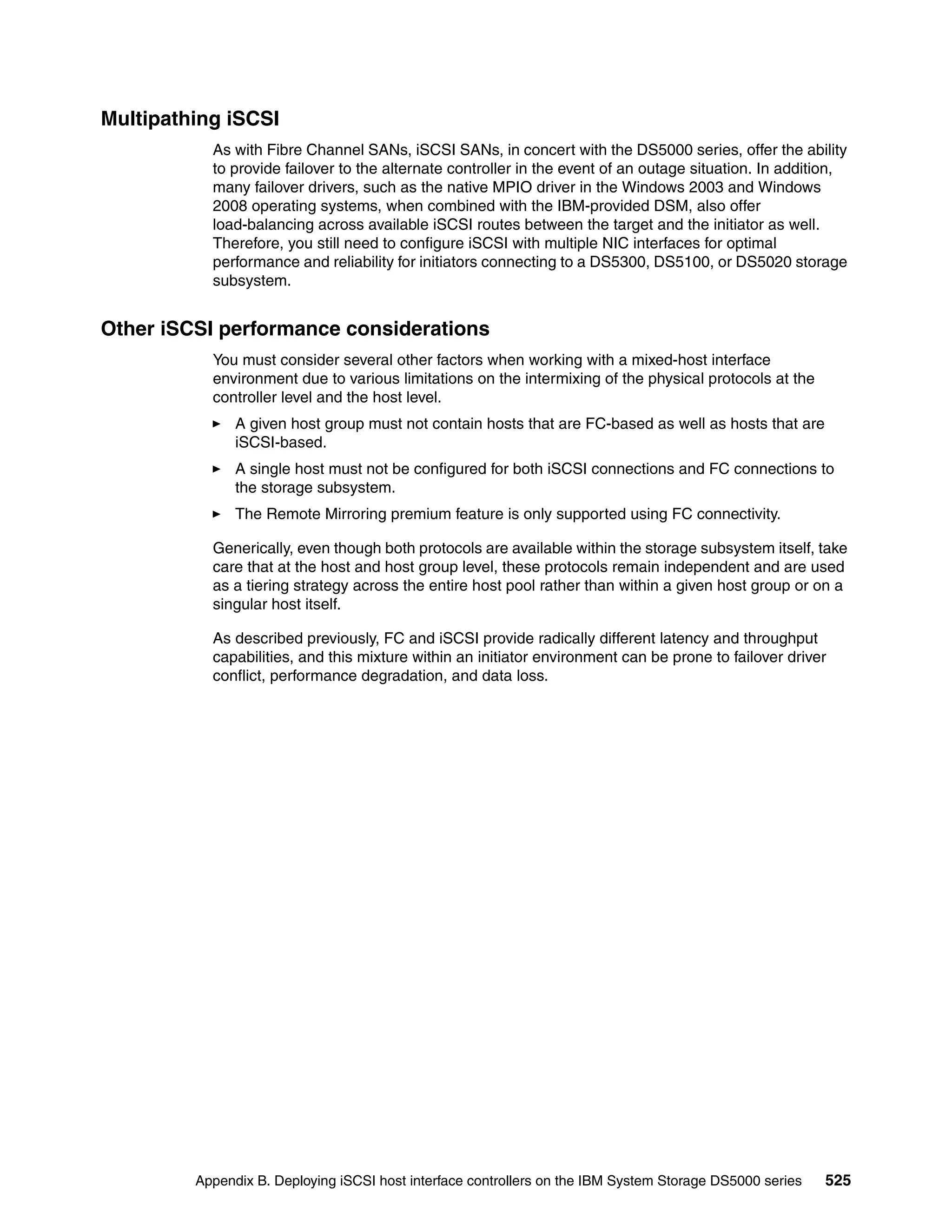 Ibm midrange system storage hardware guide sg247676