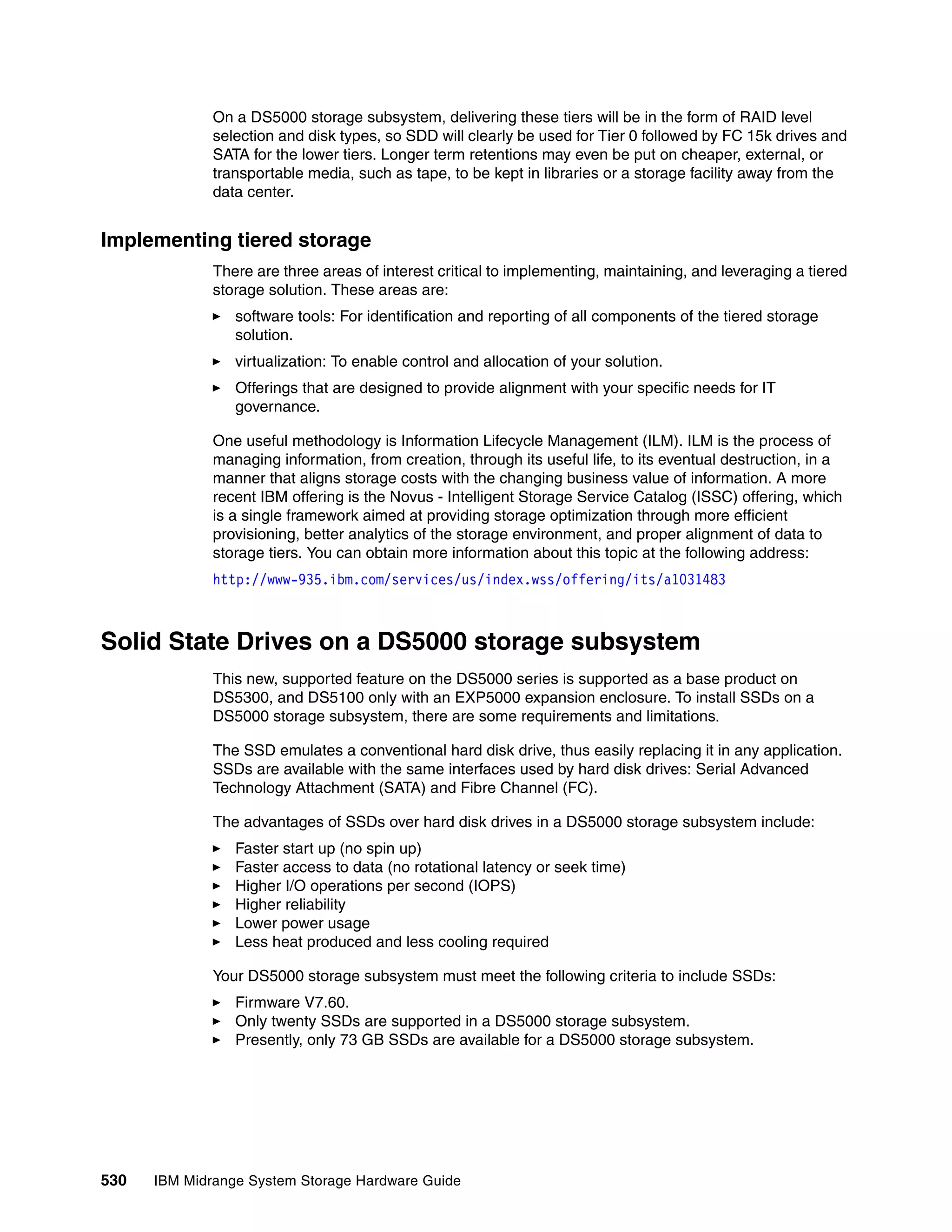 Ibm midrange system storage hardware guide sg247676
