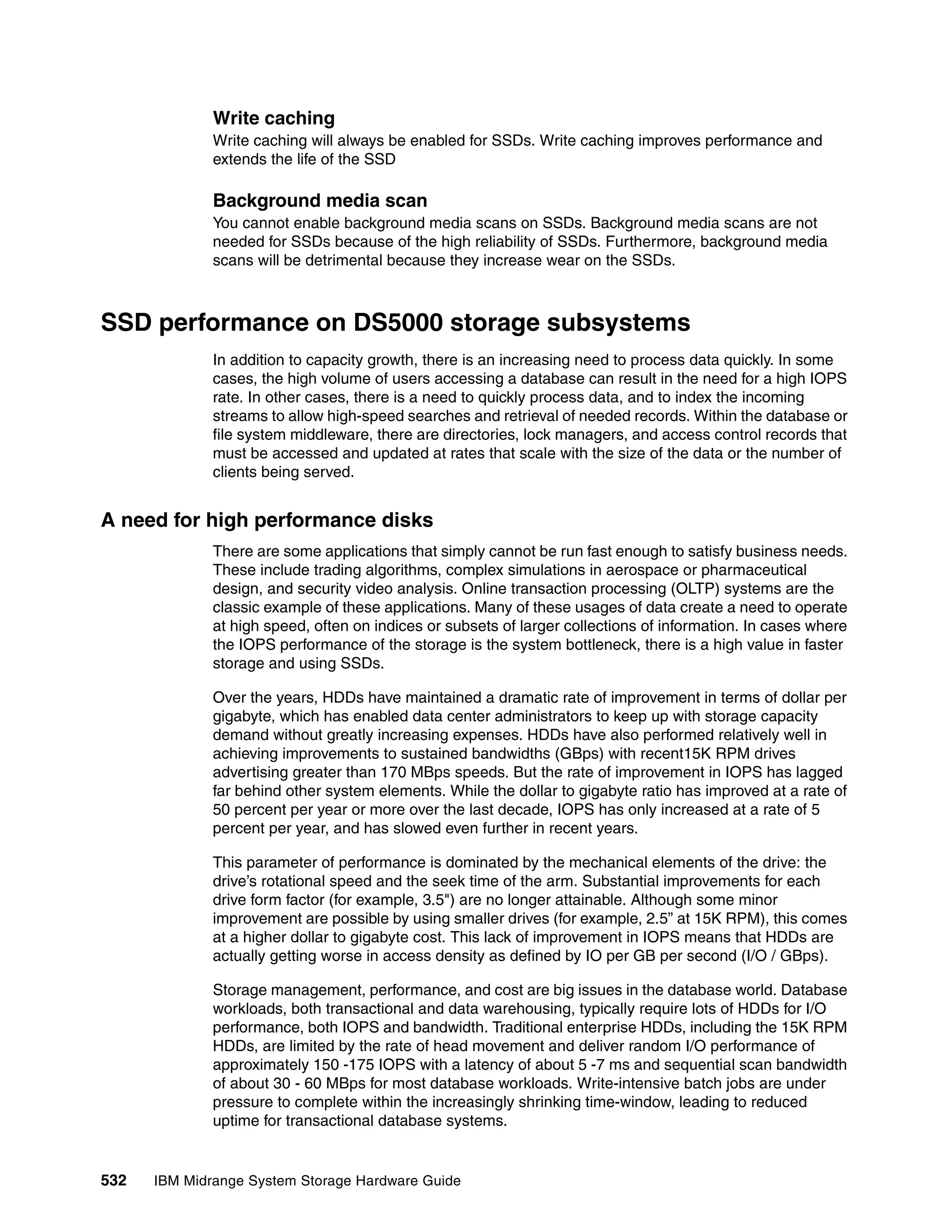 Ibm midrange system storage hardware guide sg247676