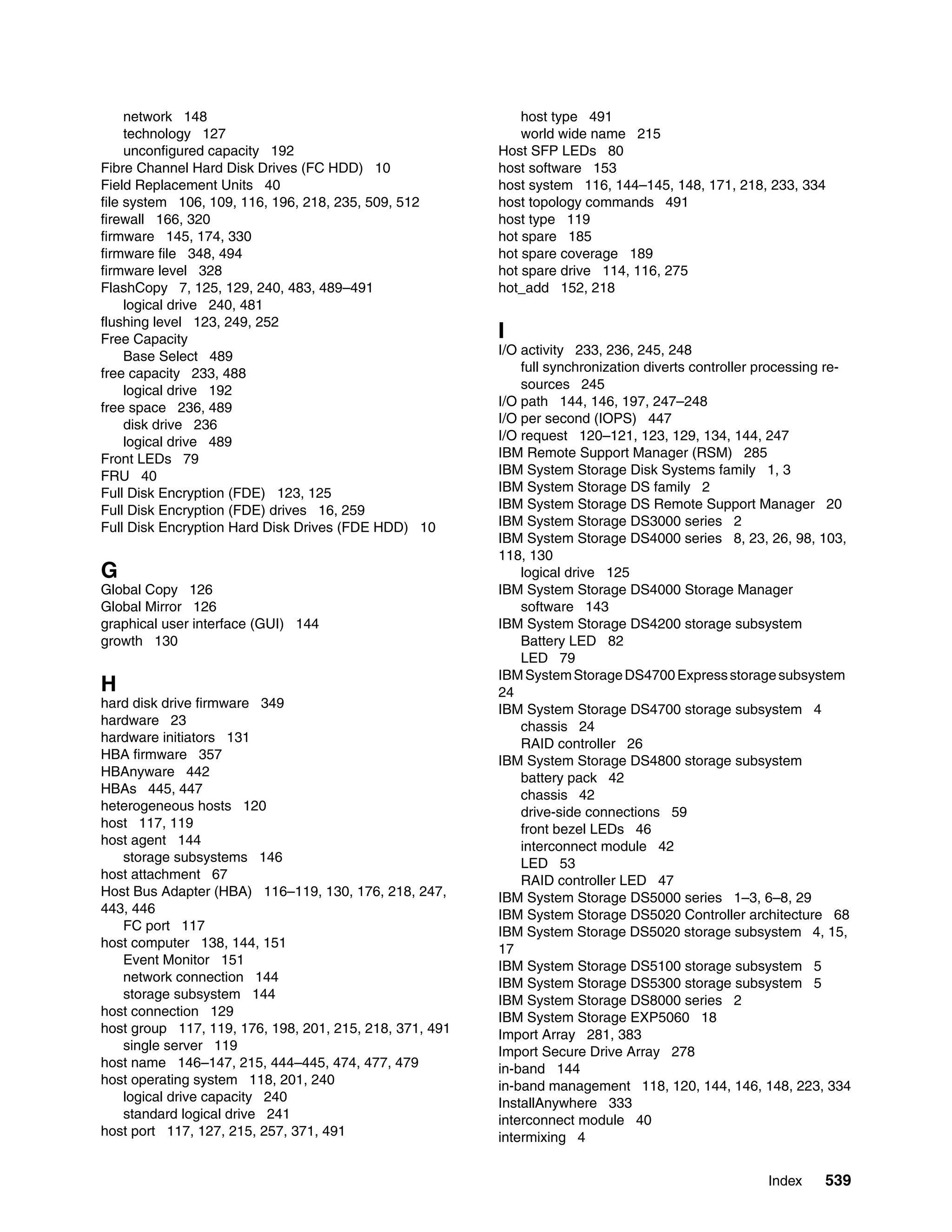 Ibm midrange system storage hardware guide sg247676