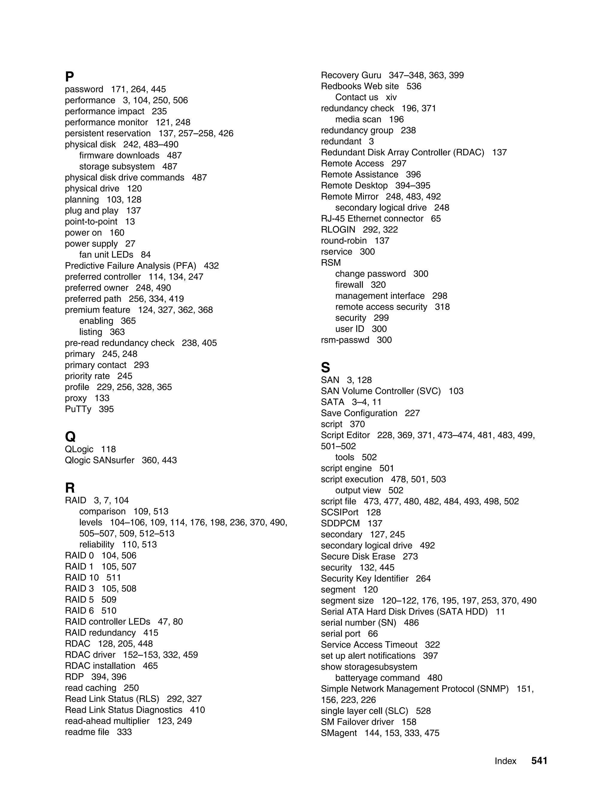 Ibm midrange system storage hardware guide sg247676