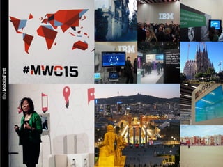 2#MWC15
 