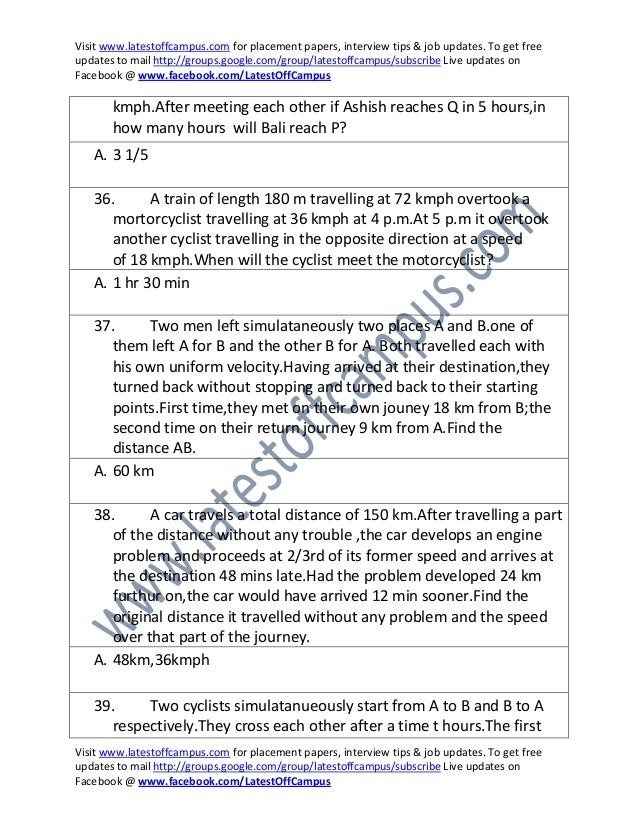 8 written essays examples