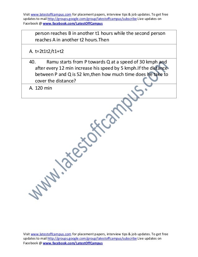 ibm placement paper Candidate experience about ibm placement papers, online written test and ibm interview questions the profile offered was ibm isdl lab system developer. ibm placement paper Candidate experience about ibm placement papers, online written test and ibm interview questions the profile offered was ibm isdl lab system developer.
