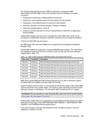 Ibm power systems e870 and e880 technical overview and introduction | PDF