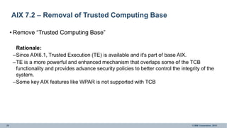 IBM Power Systems Update | PPTX