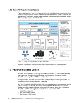 Ibm power vc version 1.2.3 introduction and configuration | PDF